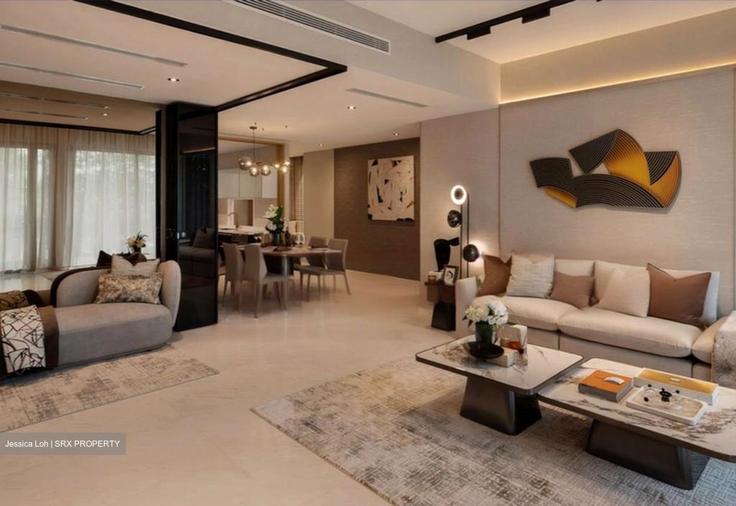 The Residences at W Singapore Sentosa Cove (D4), Condominium #458952571